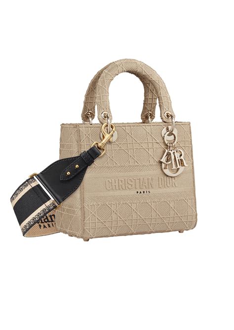 borsa dior con scritta|lady dior borse.